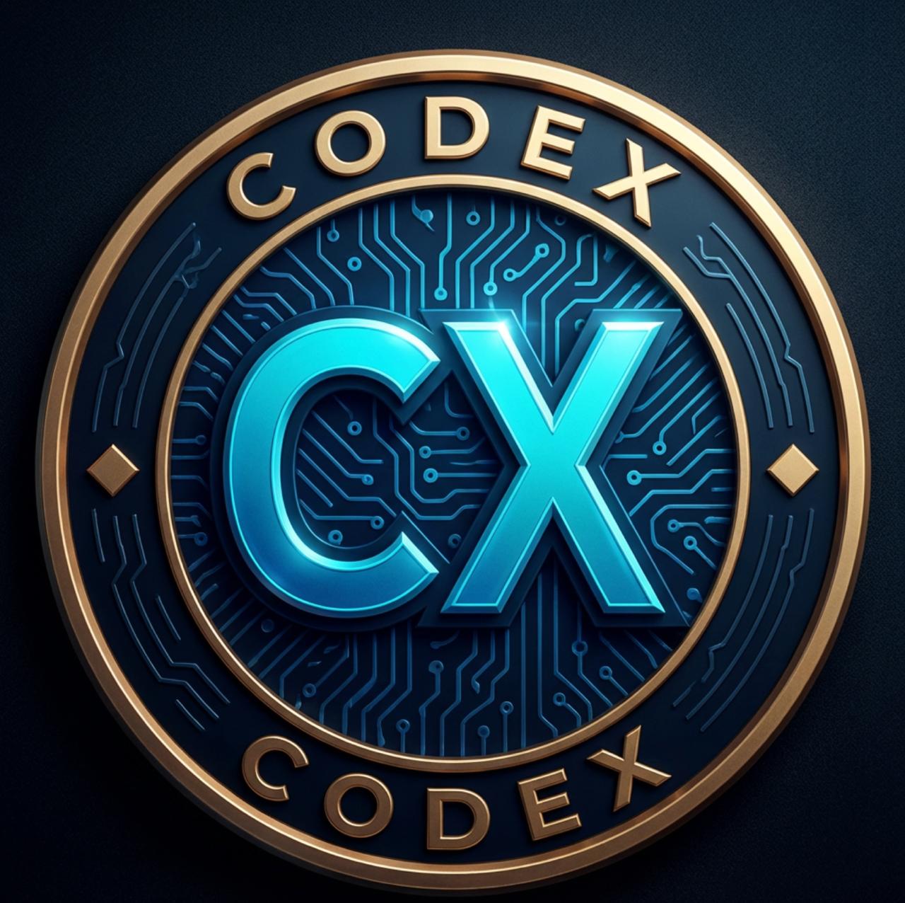 CodeX